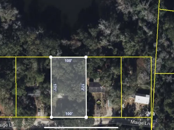 7567 Maige Ln, Tallahassee, FL 32310
