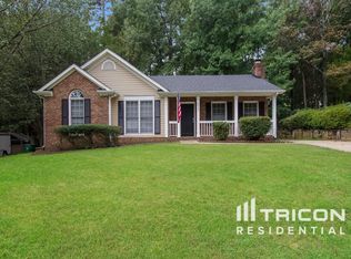 8532 Sienna Dr, Charlotte, NC 28215