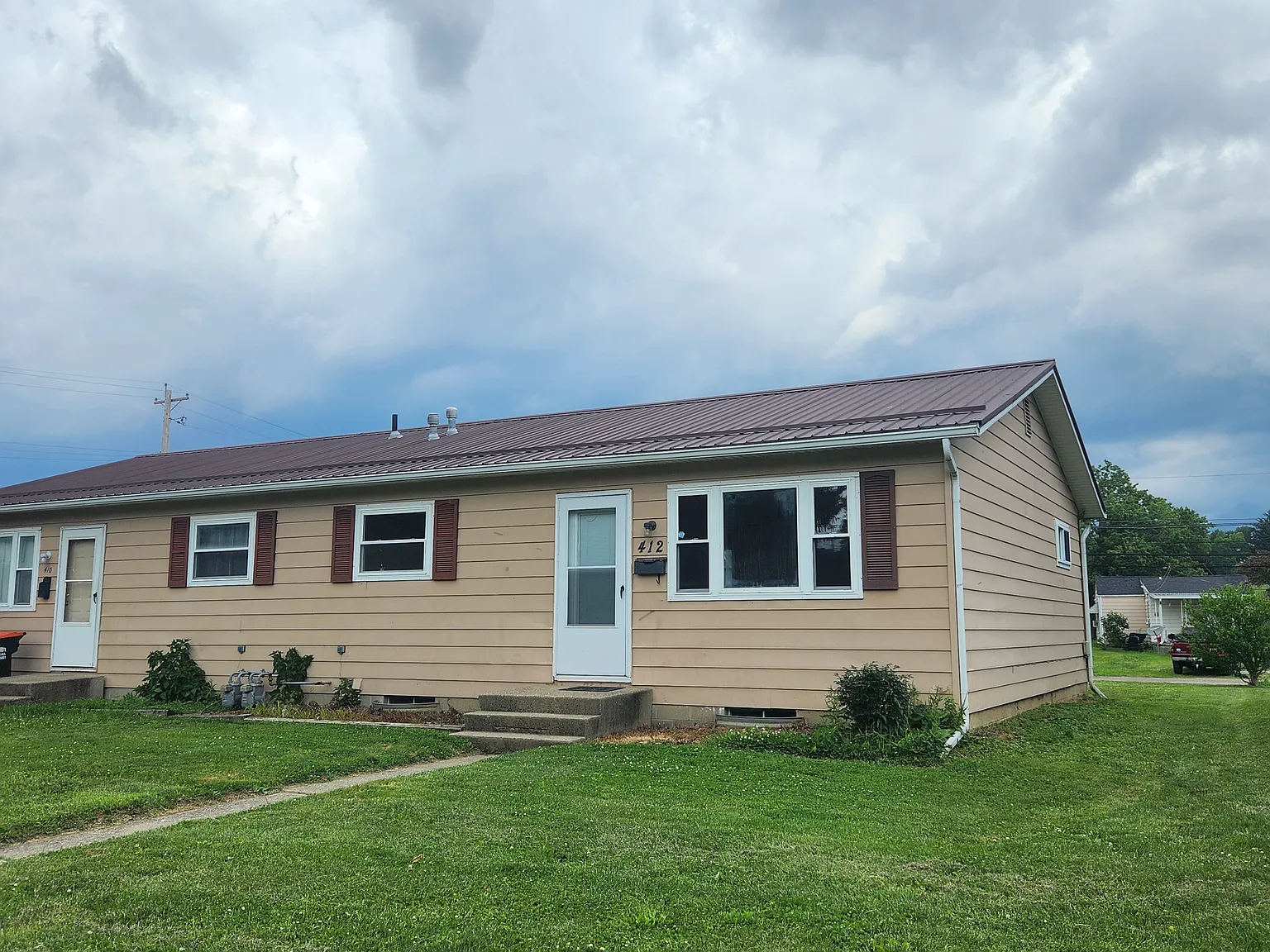 2 bed, $1,025 — Photo 1