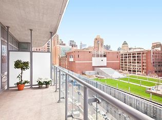 555 W 59th St APT 11D, New York, NY