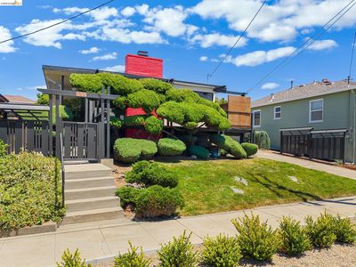 628 Kern St, Richmond, CA, 94805