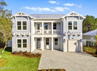 518 Seacrest Dr, Panama City Beach, FL 32413