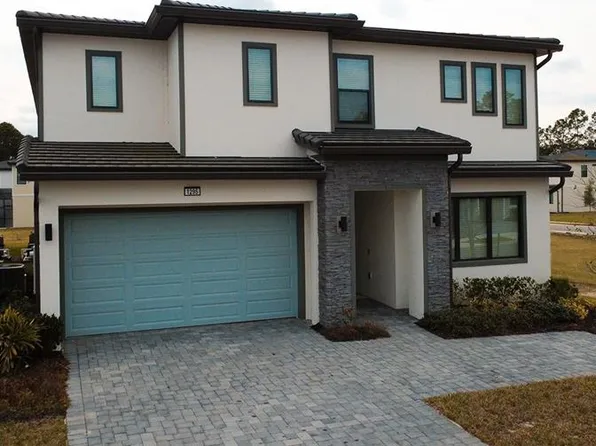 1295 Butterfly Orchid Rd, Davenport, FL 33837