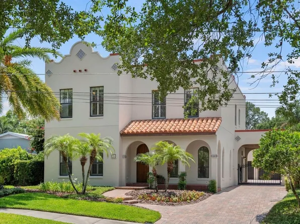 1306 Oakley St, Orlando, FL 32806