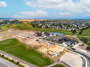 3523 N Blaze Loop, Post Falls, ID 83854