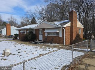 7402 Dryden Pl, Clinton, MD 20735