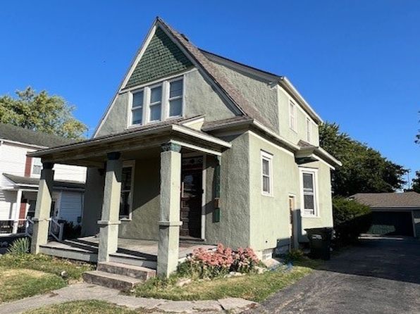 833 Nordale Ave, Dayton, OH 45420
