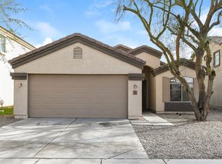 5509 S 34th Ave, Phoenix, AZ 85041