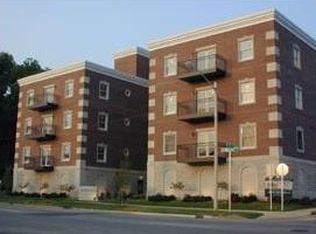 500 N Walnut St #402, Bloomington, IN 47401