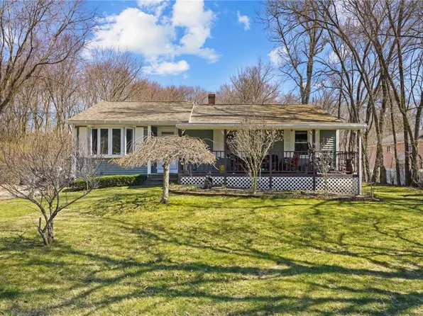 167 Centennial St, Pascoag, RI 02859