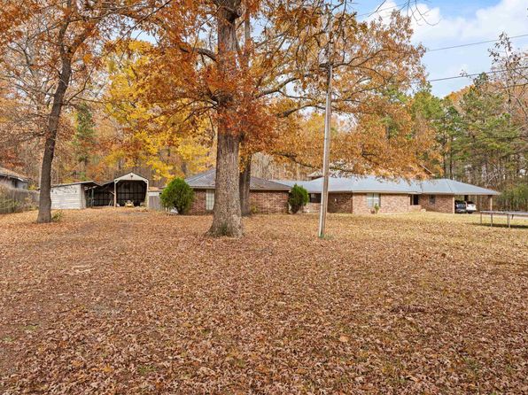 8200 President Cir, Pine Bluff, AR 71603