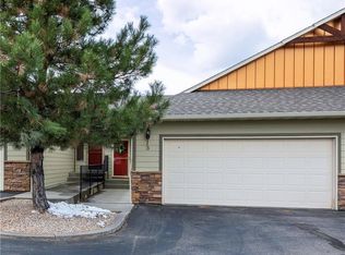 4048 Rifle Creek Trl UNIT 3, Billings, MT 59106