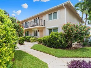 134 Palm Dr APT 1, Naples, FL 34112