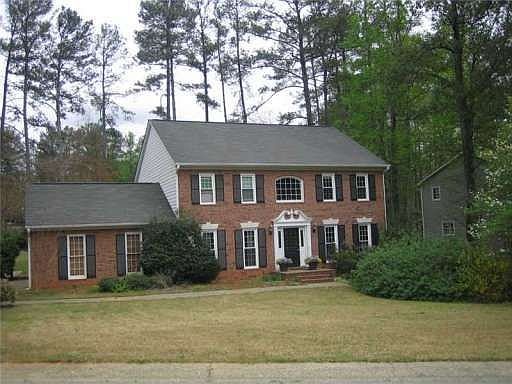 1st image of 3203 Lakeridge Dr SE