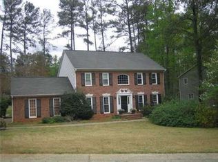 3203 Lakeridge Dr SE, Marietta, GA 30067