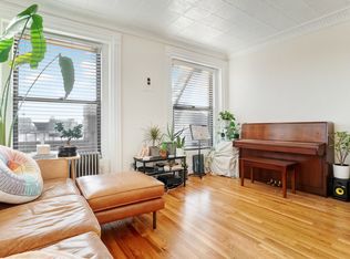 104 2nd Pl #3R, Brooklyn, NY 11231