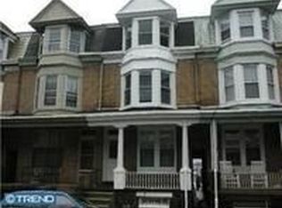 1050 N 11th St, Reading, PA 19604