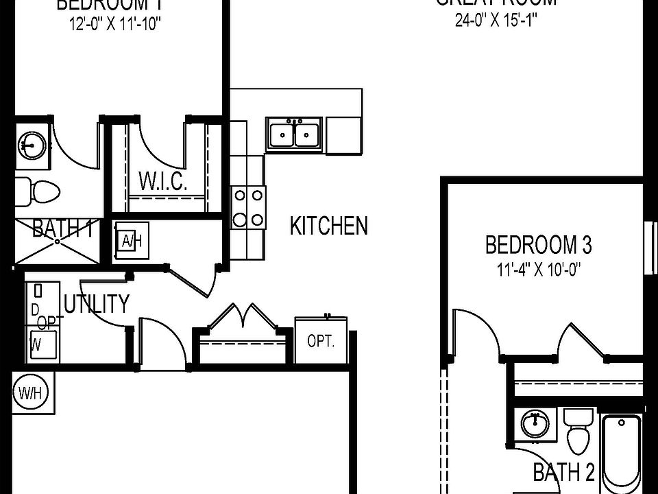 Floor Plan.