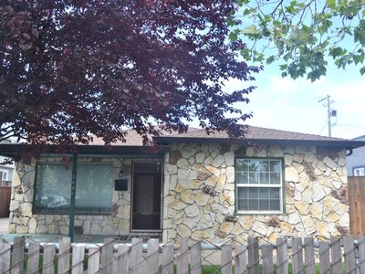 3065 Hoover St, Redwood City, CA, 94063