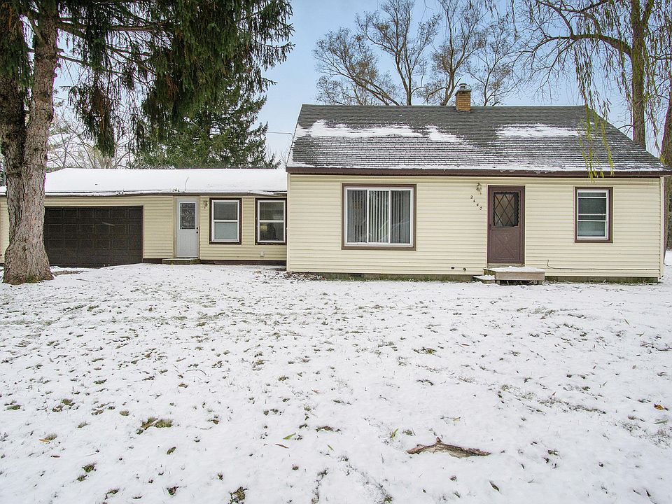 1st image of 2440 Kregel Ave
