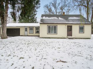 2440 Kregel Ave, Muskegon, MI 49442