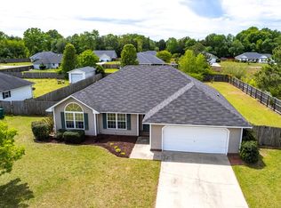 2820 Imperial Way, Sumter, SC 29153