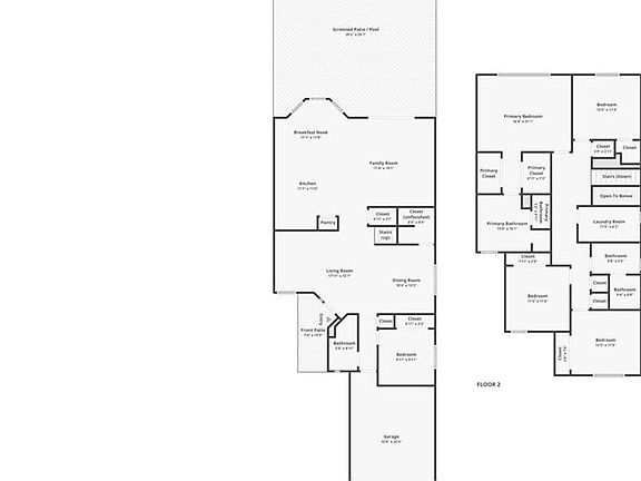 4th image of 11257 Pond Cypress ST