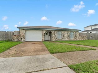3409 Plaza Dr, Chalmette, LA 70043