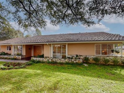 460 Winthrop Rd, San Marino, CA, 91108