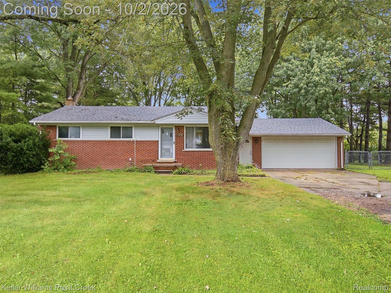 50136 North Ave — Bello Woods Golf Club