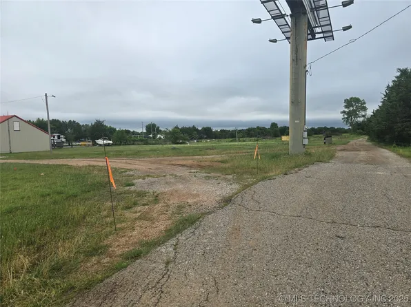 Highway 70, Mead, OK 73449