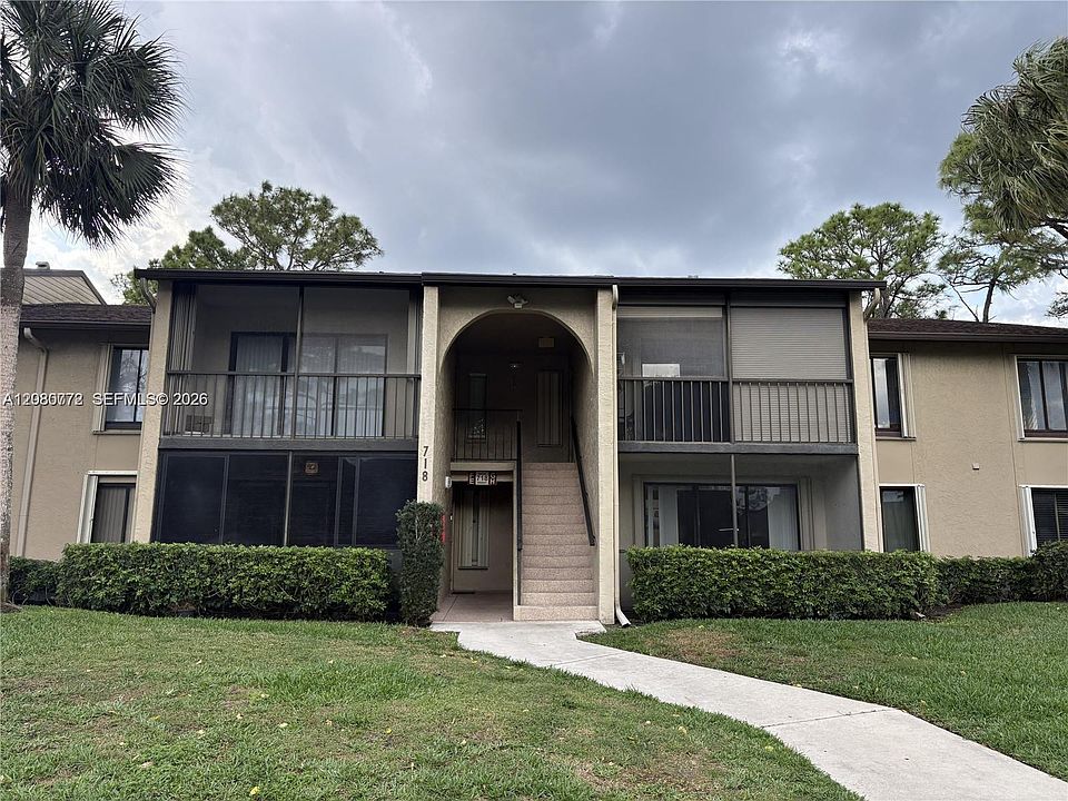 1st image of 718 Sunny Pine Way APT F2