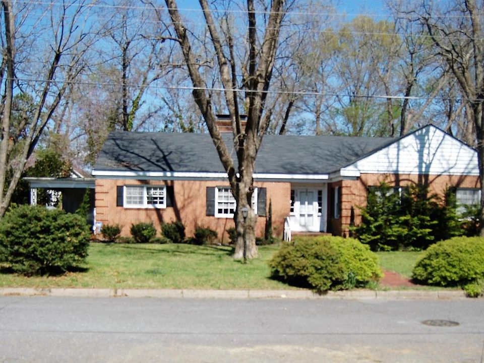 Ranch Style Home