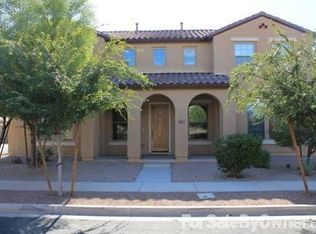 1868 S Sinova Ave, Gilbert, AZ 85295