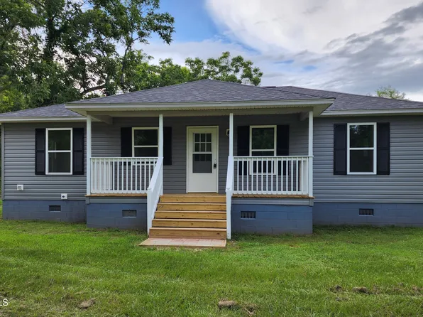 711 Smith Lane, Bolton, NC 28423