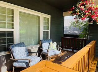 2442 NW Awbrey Rd, Bend, OR 97703