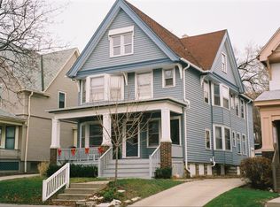 2848 N Murray Ave, Milwaukee, WI 53211