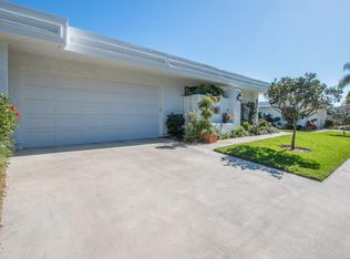 5551 Rayo Del Sol UNIT B, Laguna Woods, CA 92637