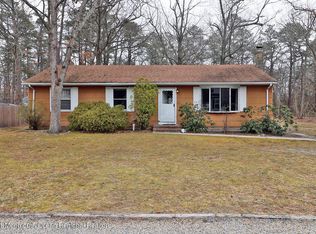 299 Princeton Ave, Bayville, NJ