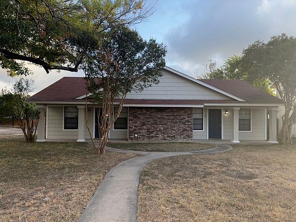 2nd image of 1614 W Braker Ln #A