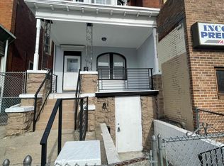 5103 Baltimore Ave #2, Philadelphia, PA 19143