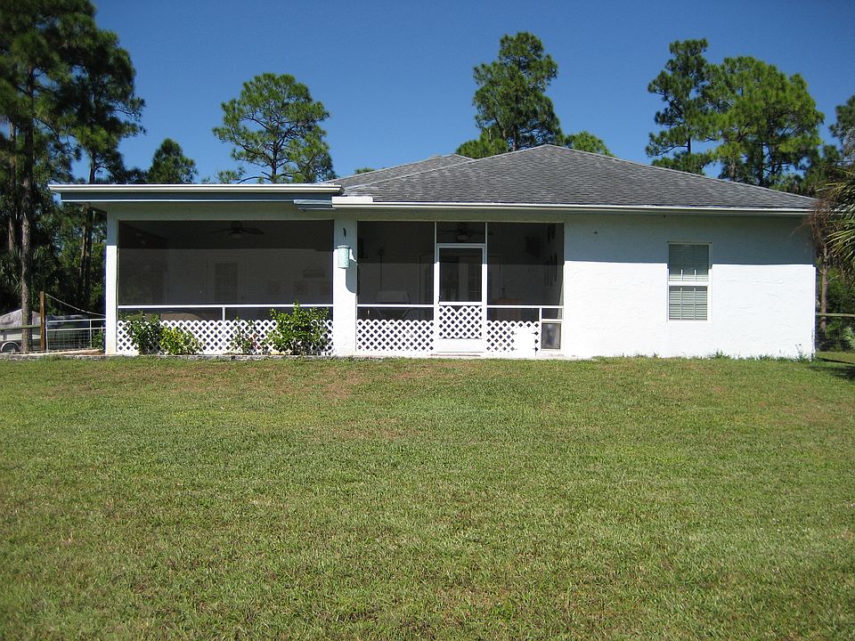 Back of Home