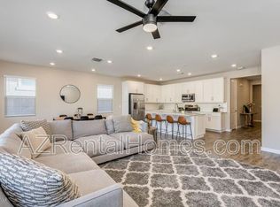 9916 E Thornbush Ave, Mesa, AZ 85212