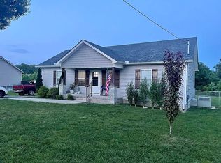 202 East Pkwy, Shelbyville, TN 37160
