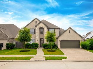 30406 Aster Brook Dr, Brookshire, TX 77423