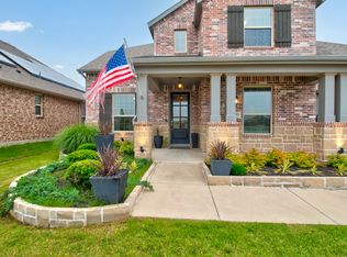 2504 Lakeside Dr, Aubrey, TX 76227