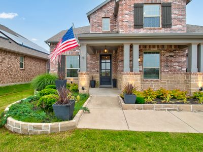 2504 Lakeside Dr, Aubrey, TX, 76227