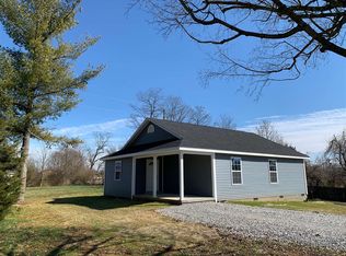 2764 Hill St, Vine Grove, KY 40175