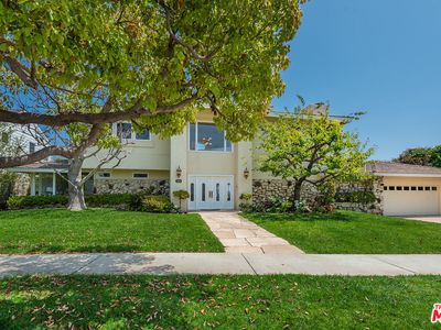 254 Toyopa Dr, Pacific Palisades, CA, 90272