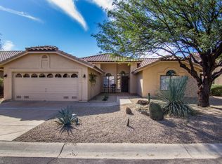 8423 E Aloe Vera Cir, Gold Canyon, AZ 85118